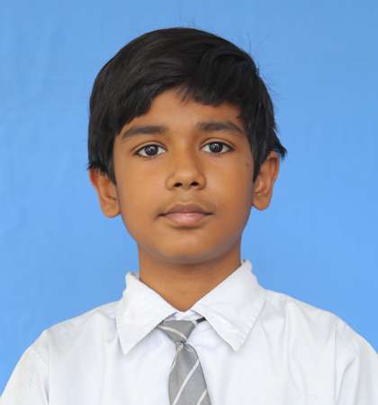 Anant yadav 